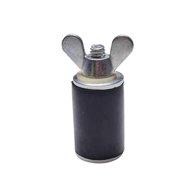 foto del prodotto norham tappo di scarico a vite kwik n sure, diametro da 32 a 36 mm, 7,7 bar