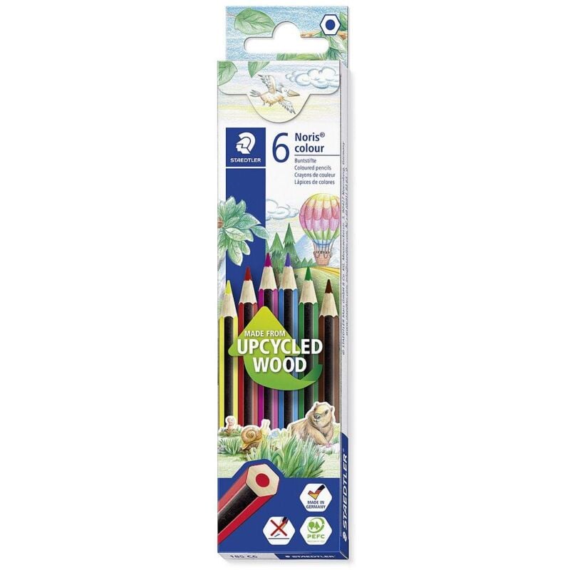 foto del prodotto noris colour 185