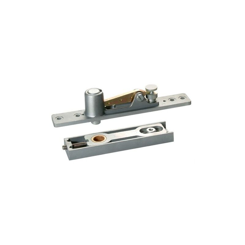 foto del prodotto normbau gruppo superiore destro extrapiatto doppia azione standard 311mdsep