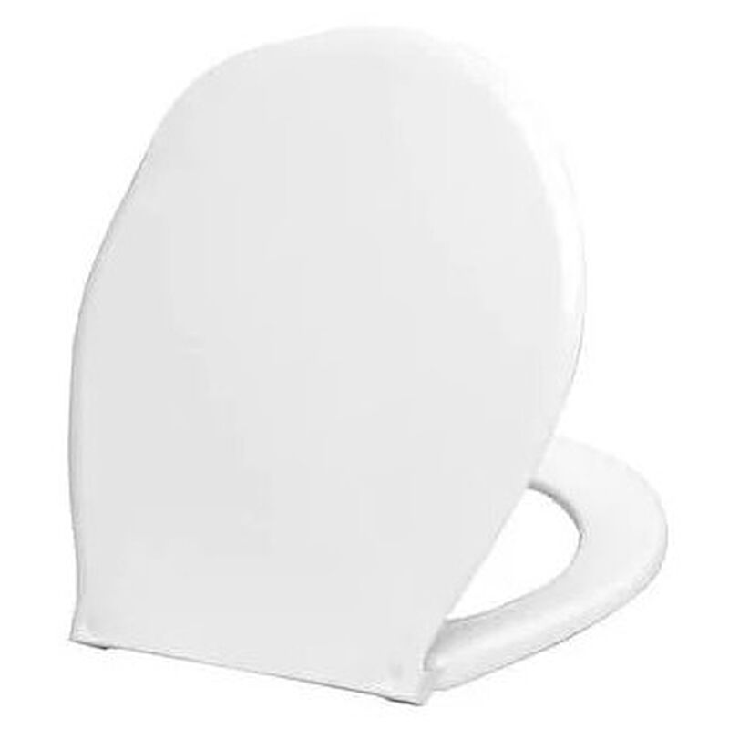 foto del prodotto normus sedile cerniera plastica bianco codice prod 18 003 001 vitra