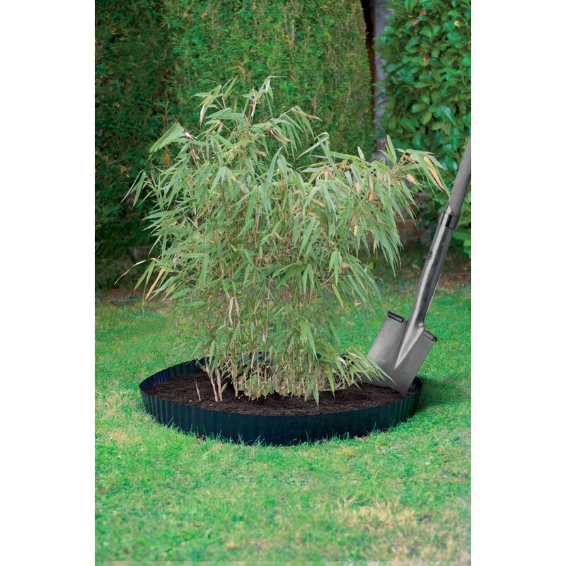foto del prodotto nortene ferma radice block r 0,60 x 3,50 m pet