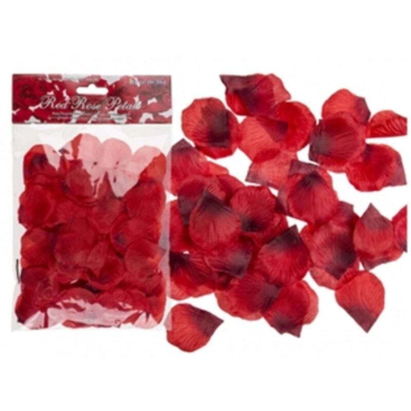 foto del prodotto northix cf.150 petali di rosa rossi 500114 x1