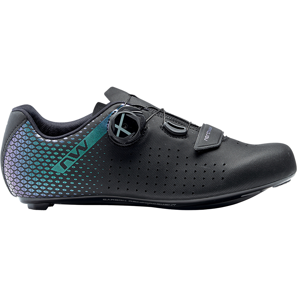 foto del prodotto northwave donna scarpe da ciclismo core plus 2