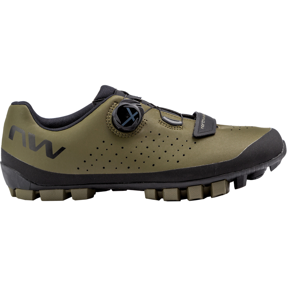 foto del prodotto northwave scarpe da ciclismo hammer plus
