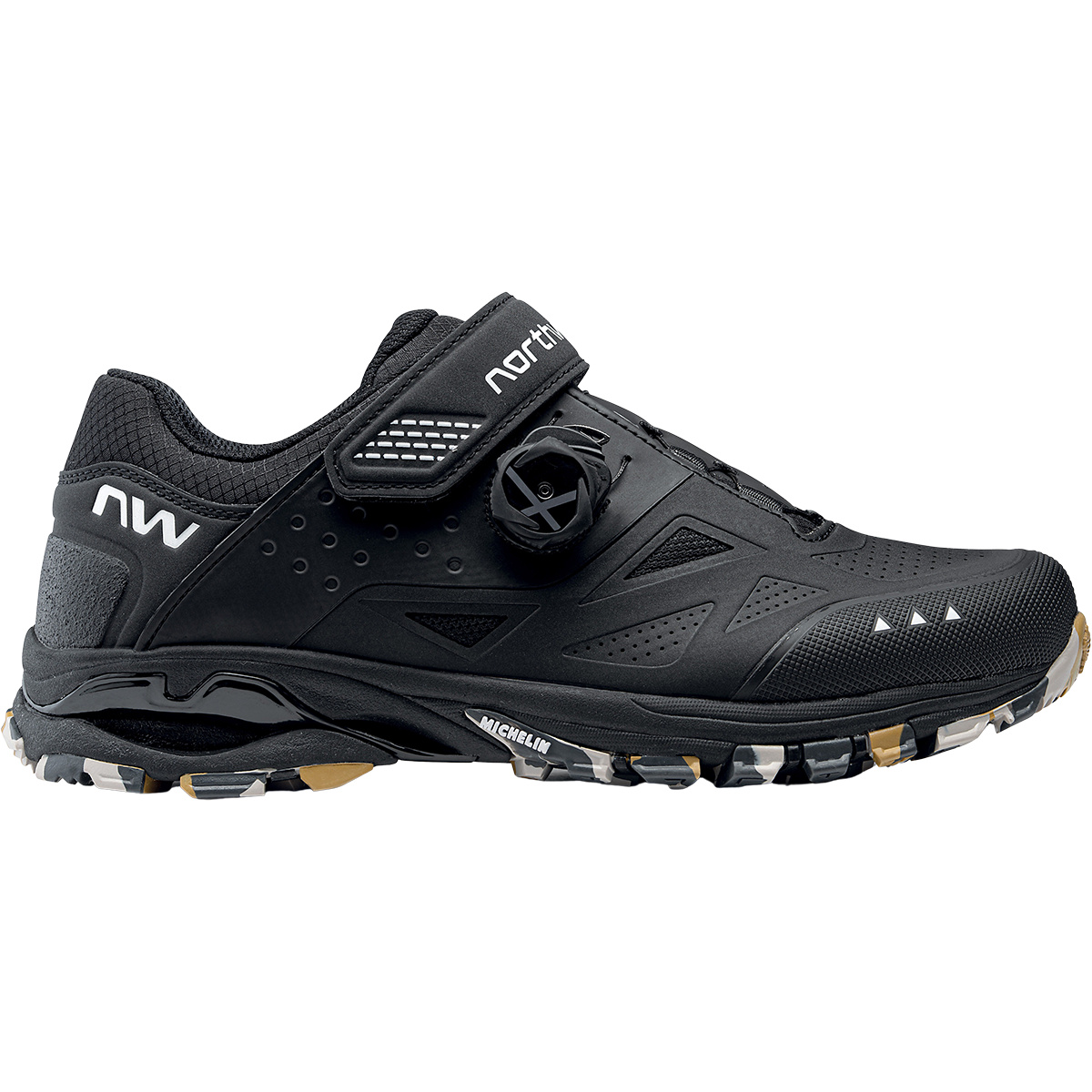 foto del prodotto northwave scarpe da ciclismo spider plus 3