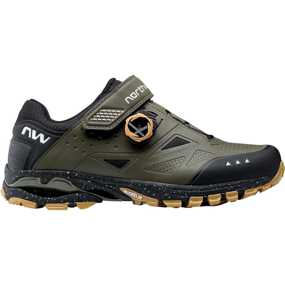 foto del prodotto northwave scarpe da ciclismo spider plus 3