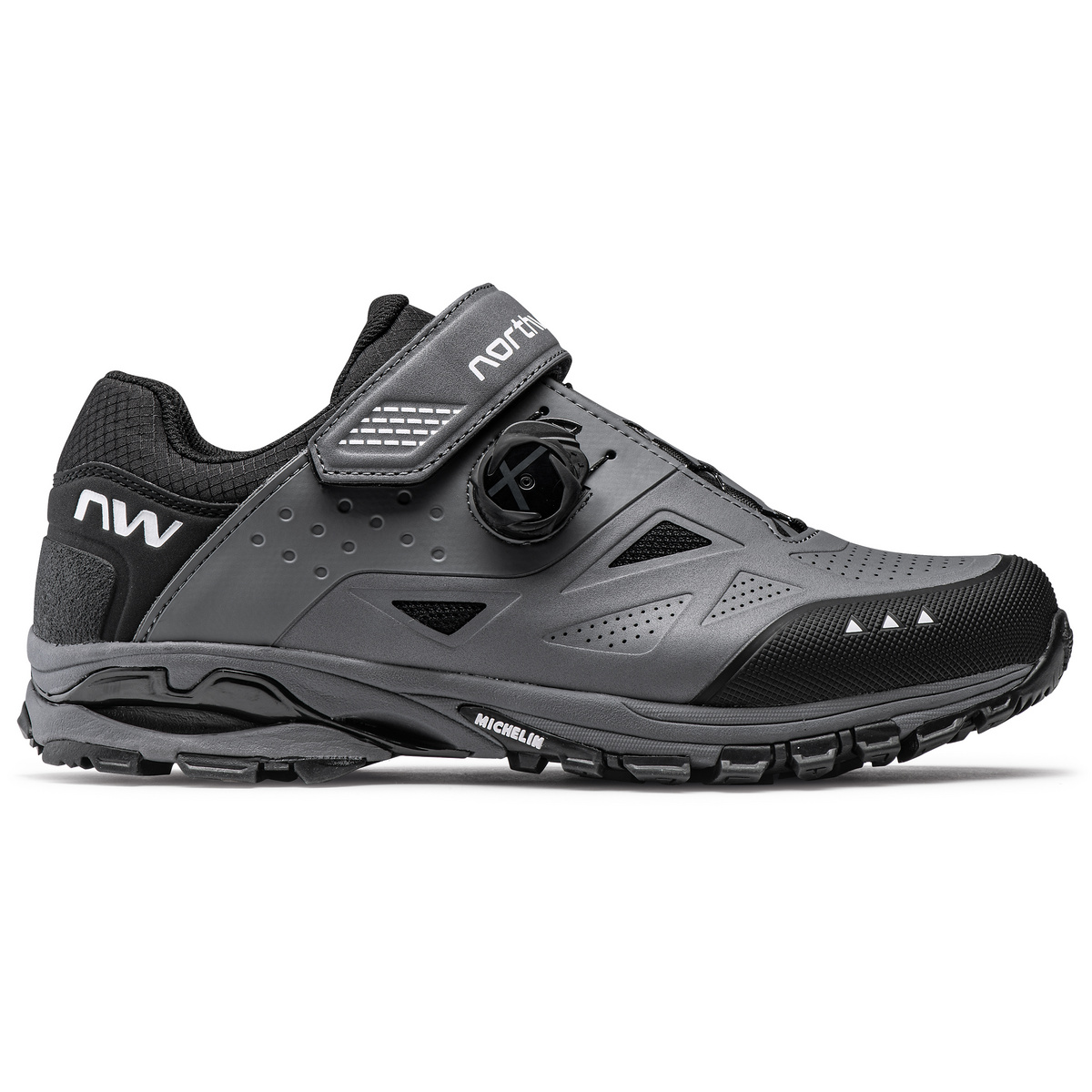foto del prodotto northwave scarpe da ciclismo spider plus 3