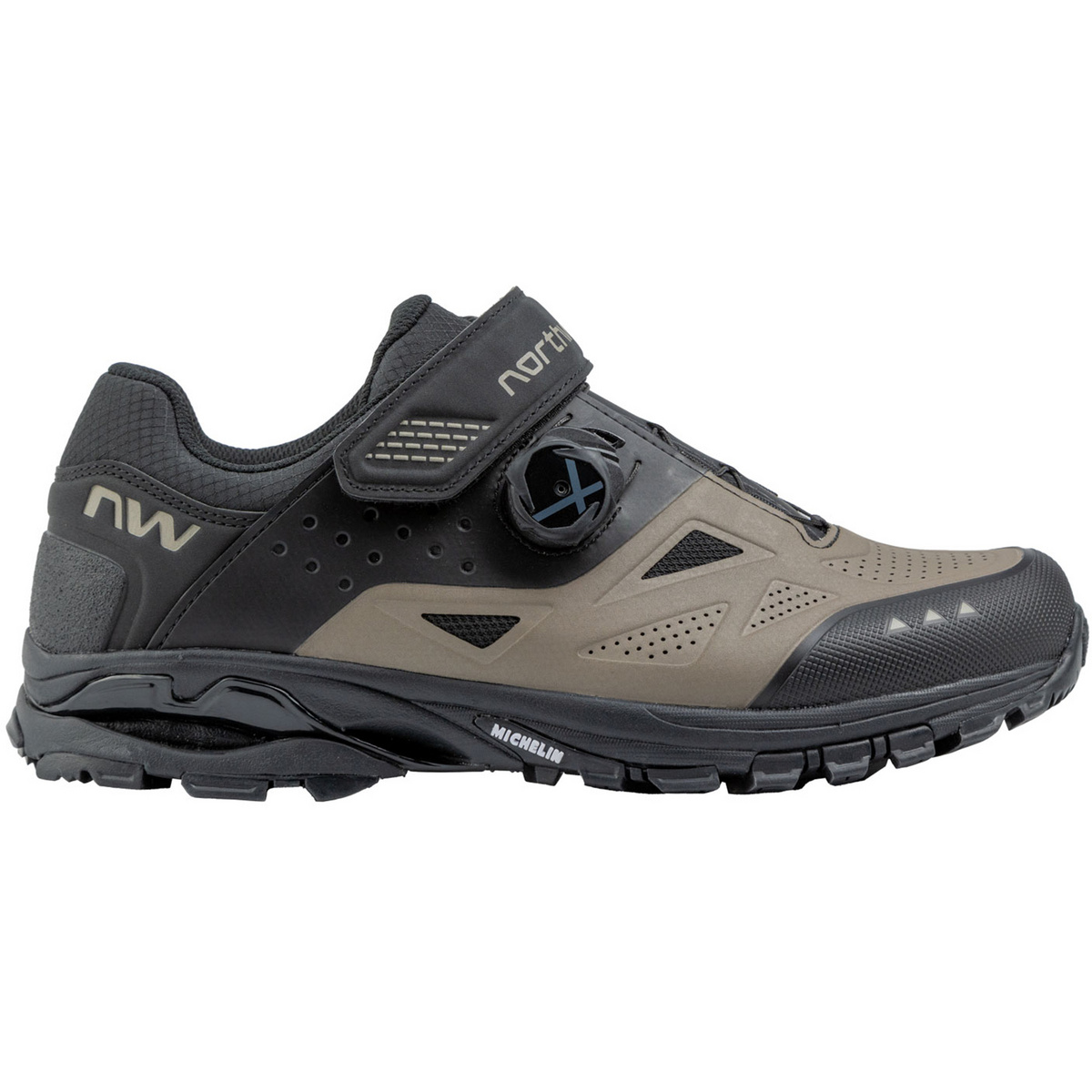 foto del prodotto northwave scarpe da ciclismo spider plus 3