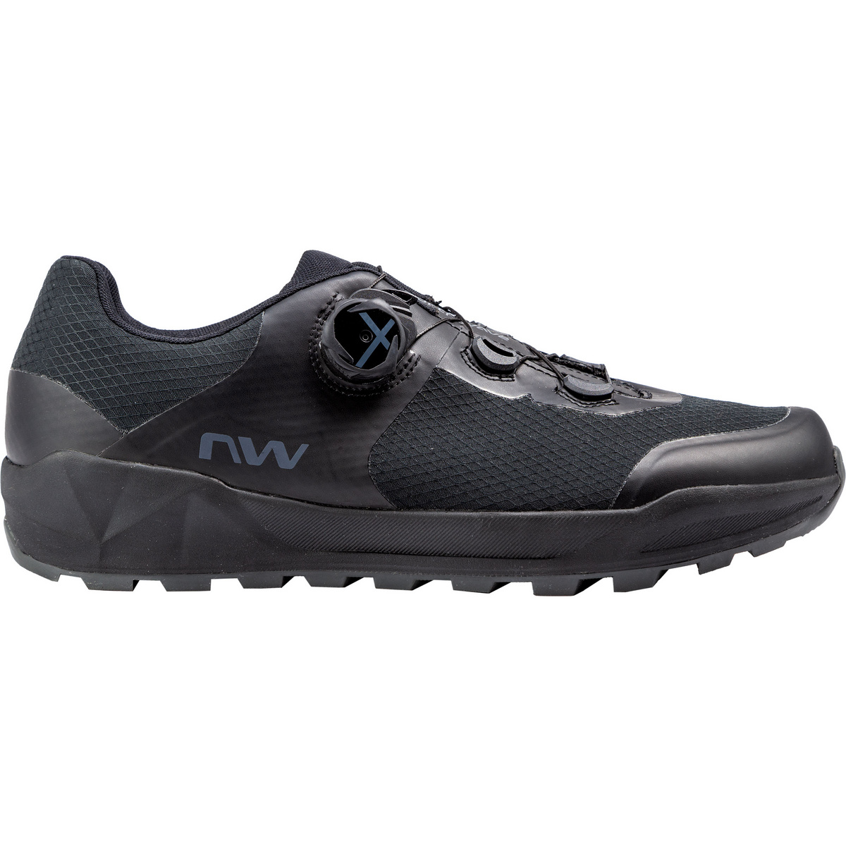 foto del prodotto northwave uomo scarpe da ciclismo corsair 2