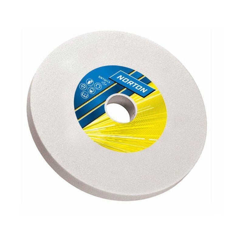 foto del prodotto norton ciernica 01 200mm x 32mm x 32mm x 32mm 8l10a4699k8vs3