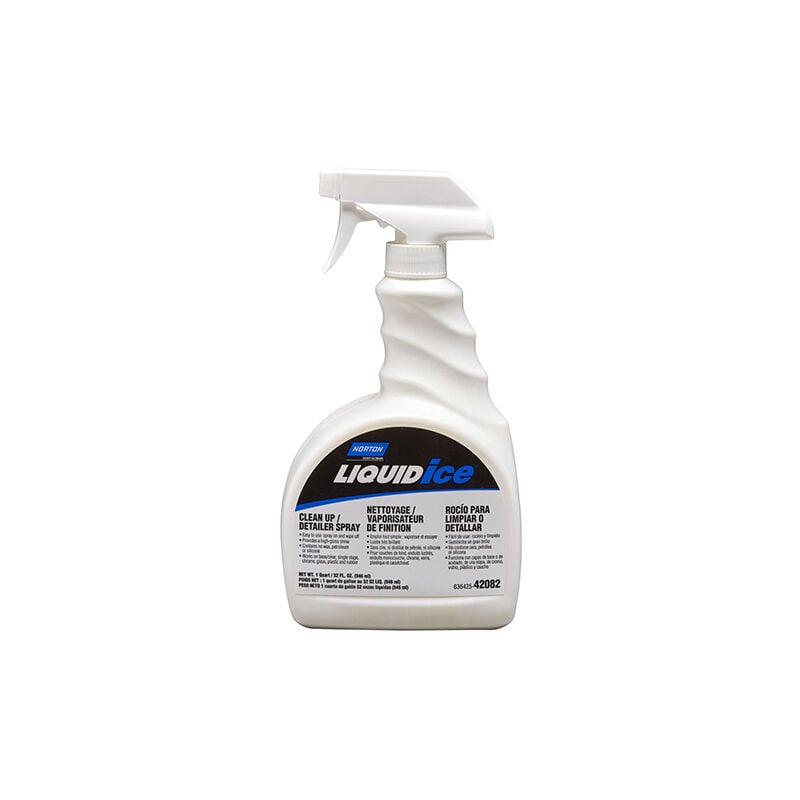 foto del prodotto norton liquid ice spray 1 litro