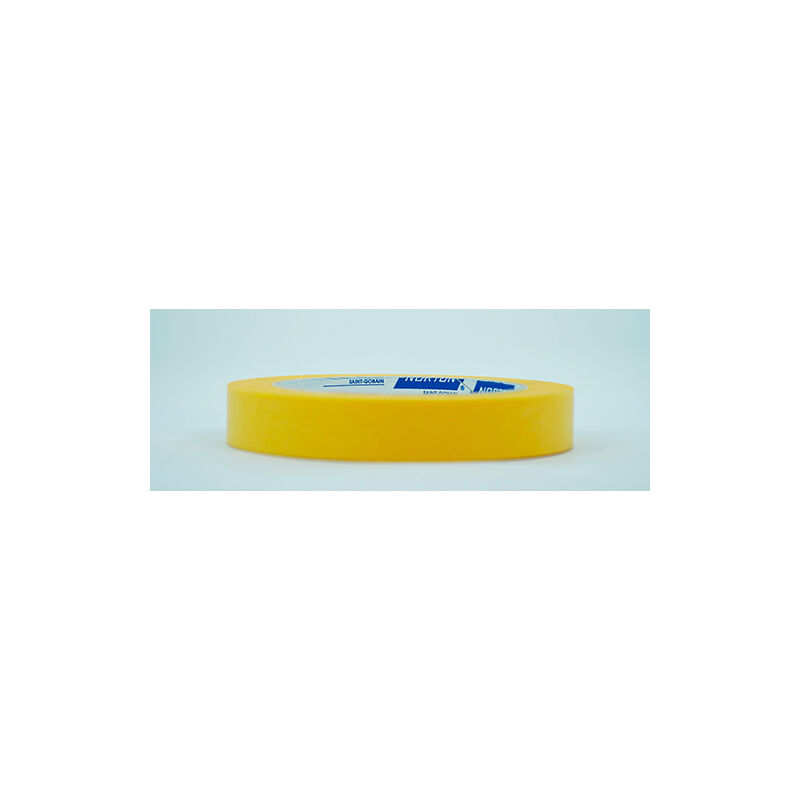 foto del prodotto norton nastro in carta gold tape 19 x 50 mm pezzi 1