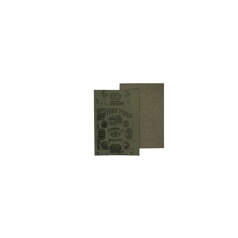 foto del prodotto norton pacchetto. 50 fogli di carta vetrata per legno n. 6 g100 medaglie