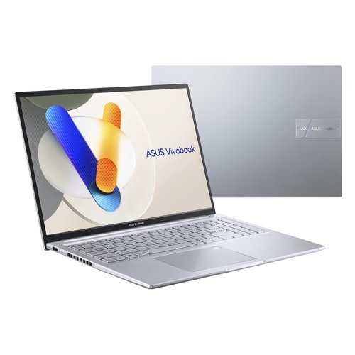 foto del prodotto notebook asus 90nb10n2 m02360 vivobook 16 x1605va mb1669w silver