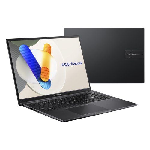 foto del prodotto notebook asus 90nb10n3 m02290 vivobook f1605va mb1642w black