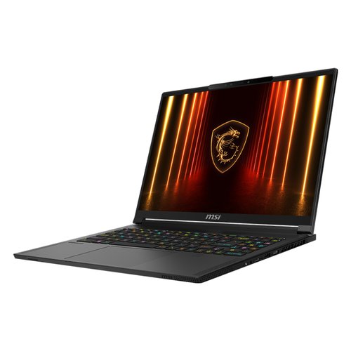foto del prodotto notebook msi 9s7 15fl35 032 stealth a16 ai a3xwhg 032it core black