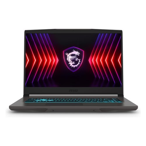 foto del prodotto notebook msi 9s7 16r831 2027 thin thin 15 b13ve 2027it cosmos gray
