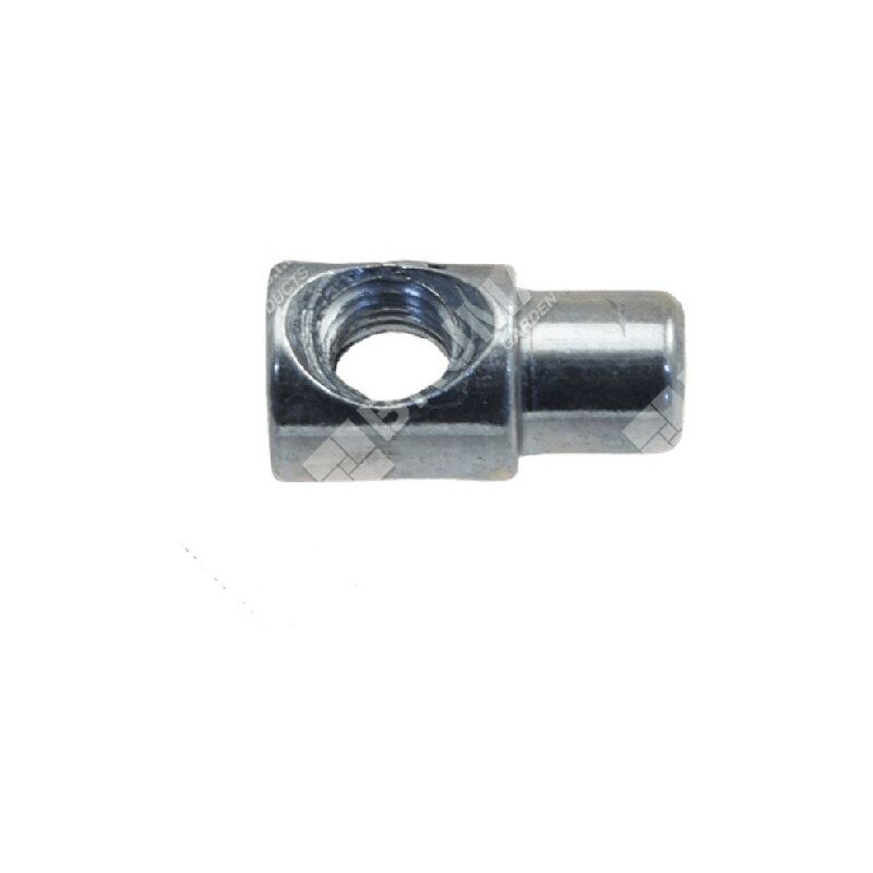 foto del prodotto nottolino tendicatena per potatori ikra mogatec compatibile 043249