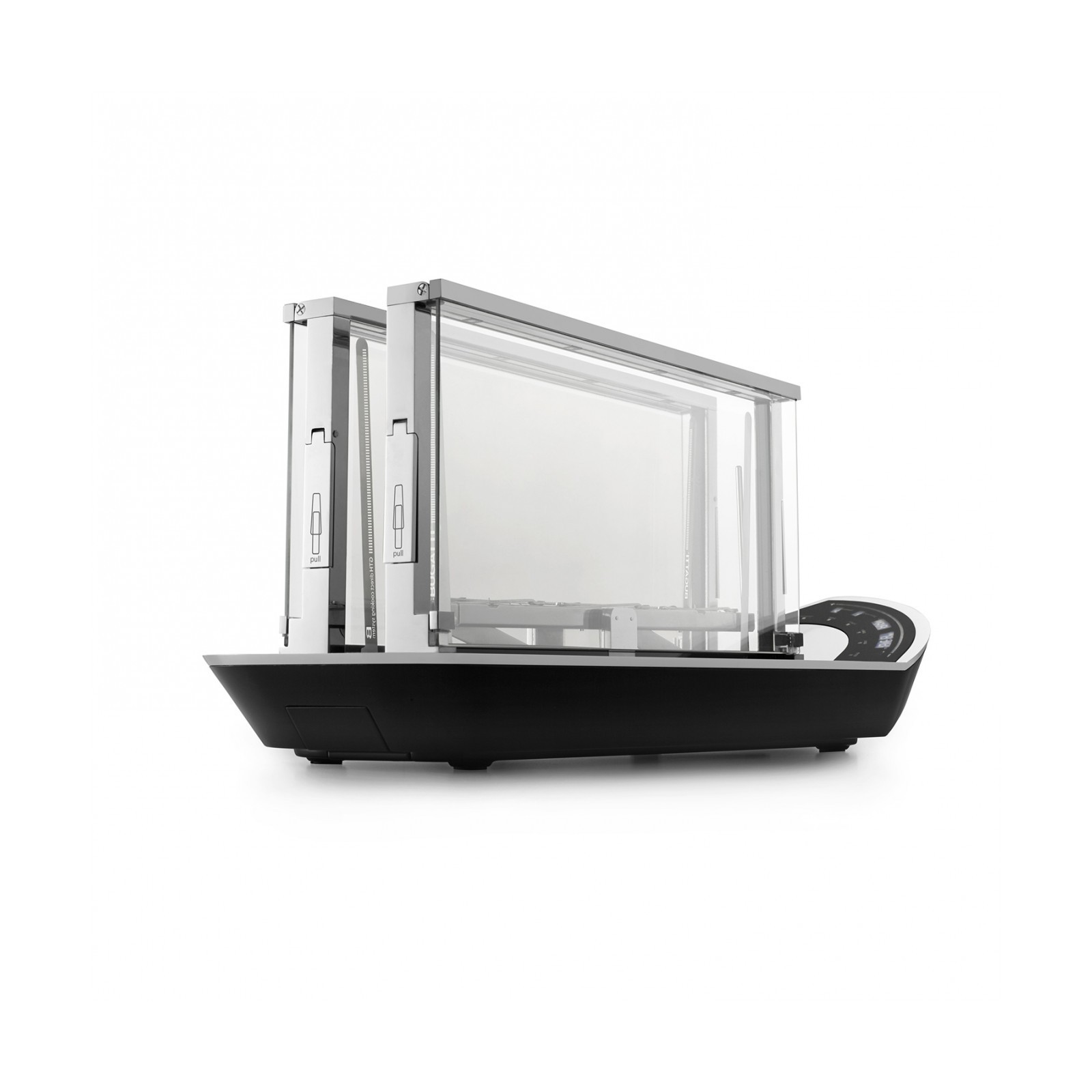 foto del prodotto noun, sistema di cottura smart, casa bugatti