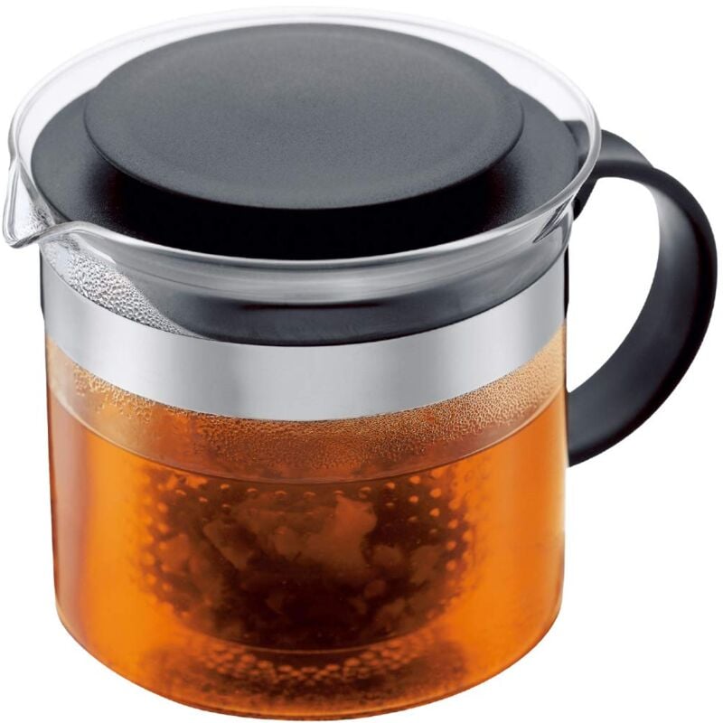 immagine 0 del prodotto nouveau teiera 1,5 l bodum