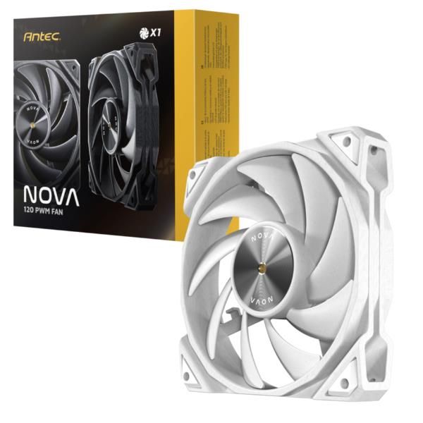 foto del prodotto nova 120 white - 0-761345-40052-7