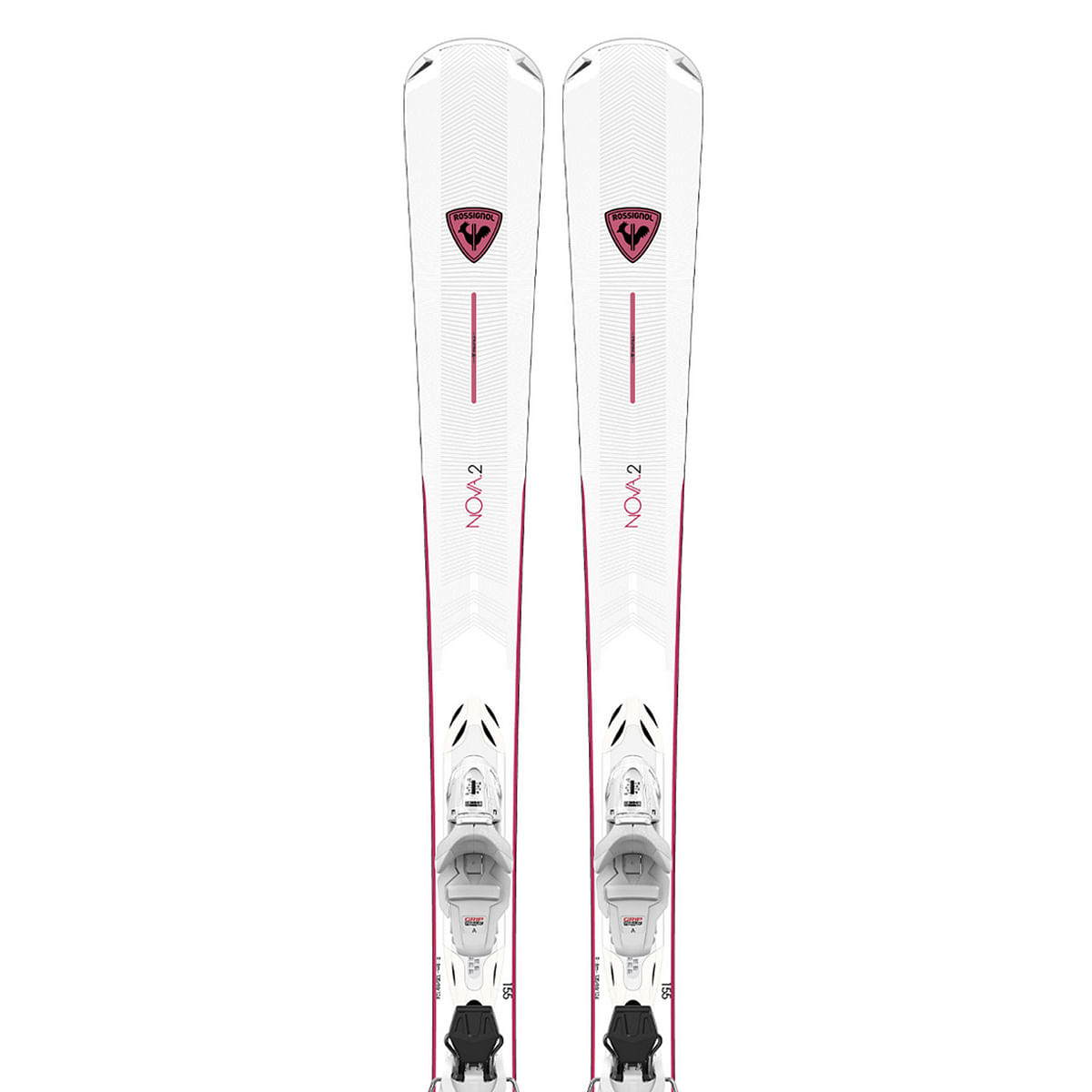 foto del prodotto nova 2 con attacco xpress 10 gw donna