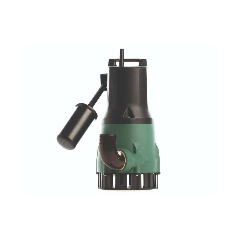 foto del prodotto nova 600 m a sv pompa sommergibile da drenaggio acque chiare ad uso domestico 0,55kw 60191566h dab