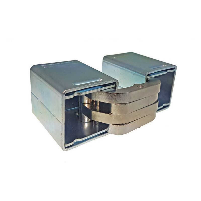 foto del prodotto nova ferr - cern.a scomparsa p/porte blind.zinc