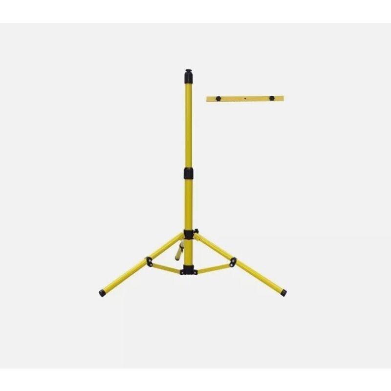 foto del prodotto nova line treppiede per proiettore h200cm