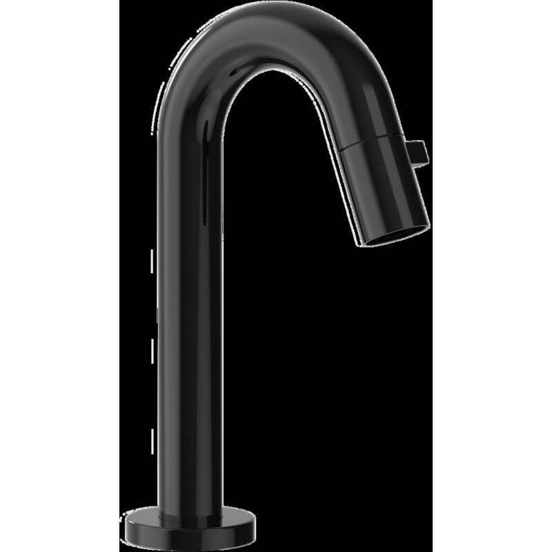 foto del prodotto nova style mitigeur de lavabo, saillie 94 mm, - hansa