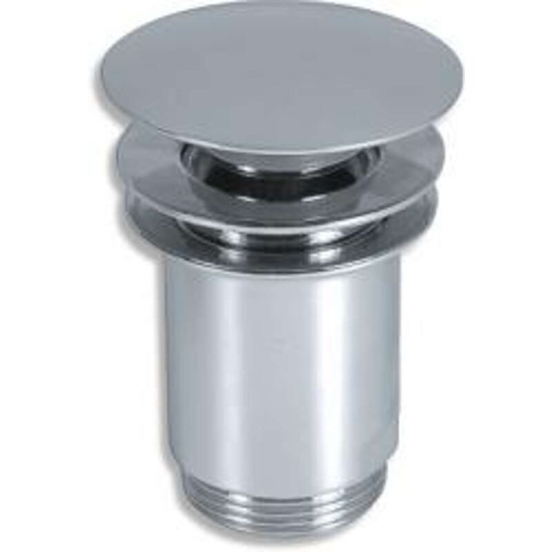 foto del prodotto novaservis accessori tappo di scarico, cromo 35,0