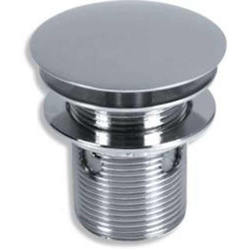 foto del prodotto novaservis accessori tappo di scarico, cromo 36,0