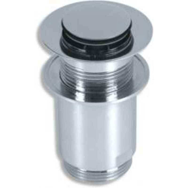 foto del prodotto novaservis accessori tappo di scarico, cromo 37,0