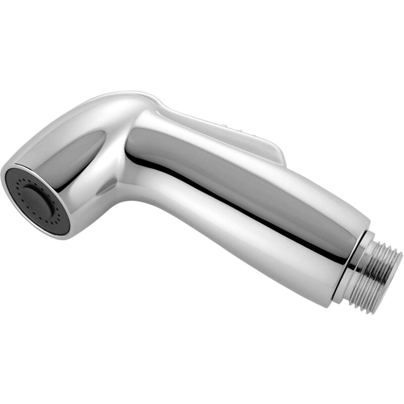 foto del prodotto novaservis doccette doccia bidet con valvola di arresto, cromo ru 58015,0