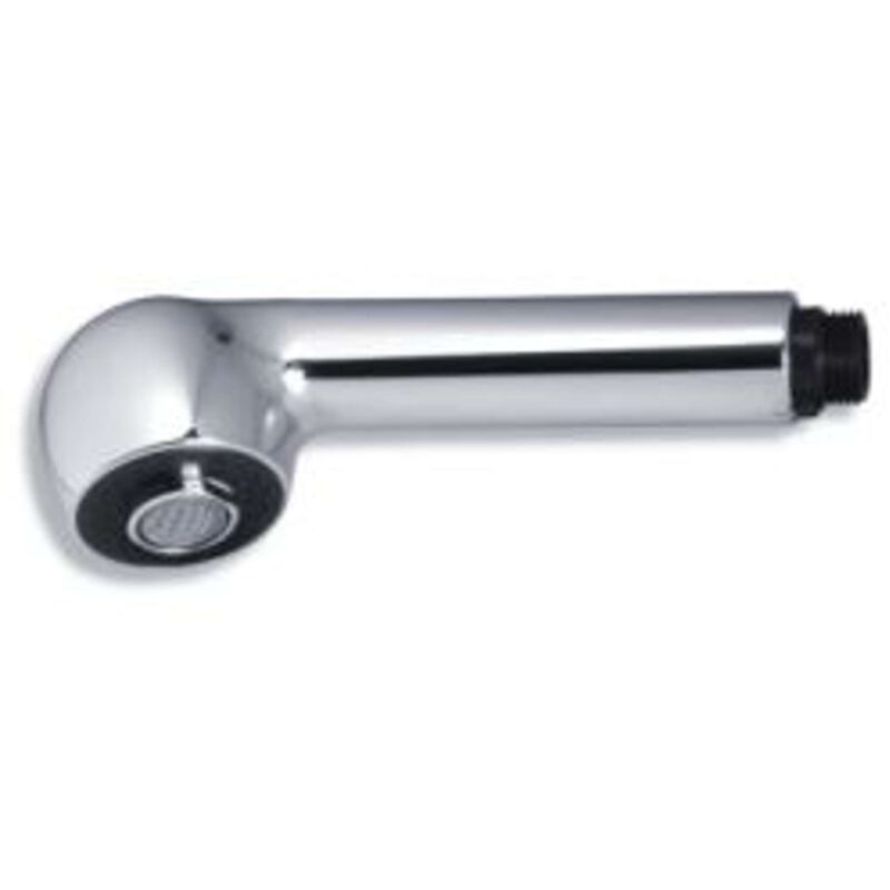 foto del prodotto novaservis doccette doccia per miscelatore telescopico per lavello, cromo ru 55081,0