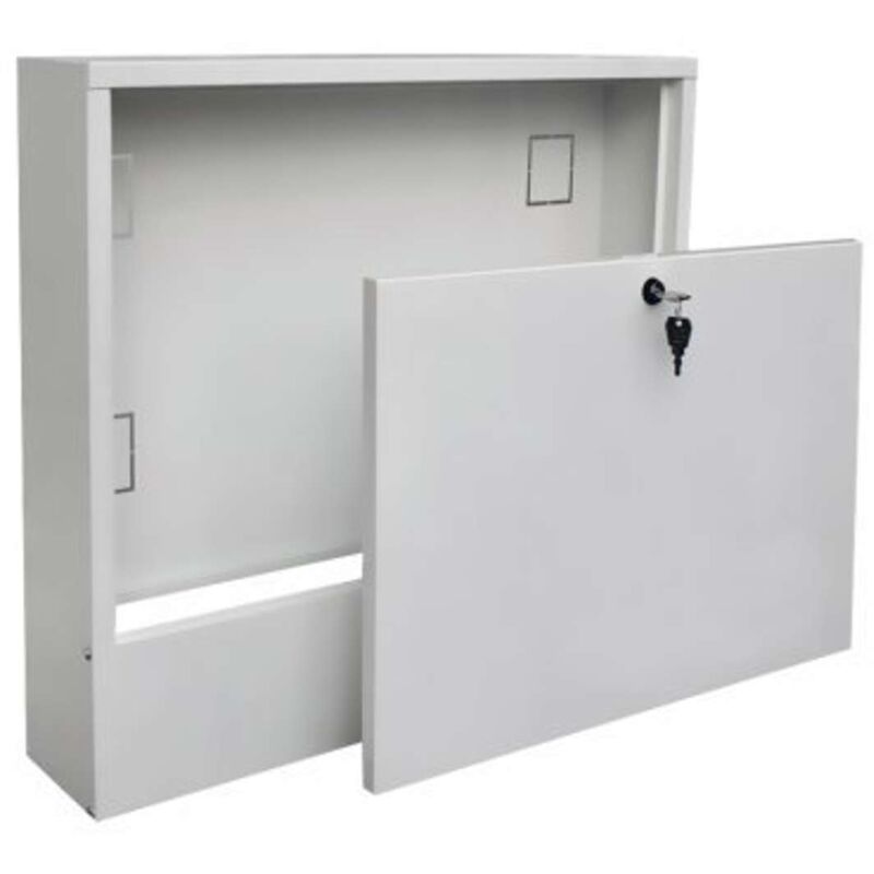foto del prodotto novaservis materiale idraulico armadio distributore a parete 355 580 120 szn 0
