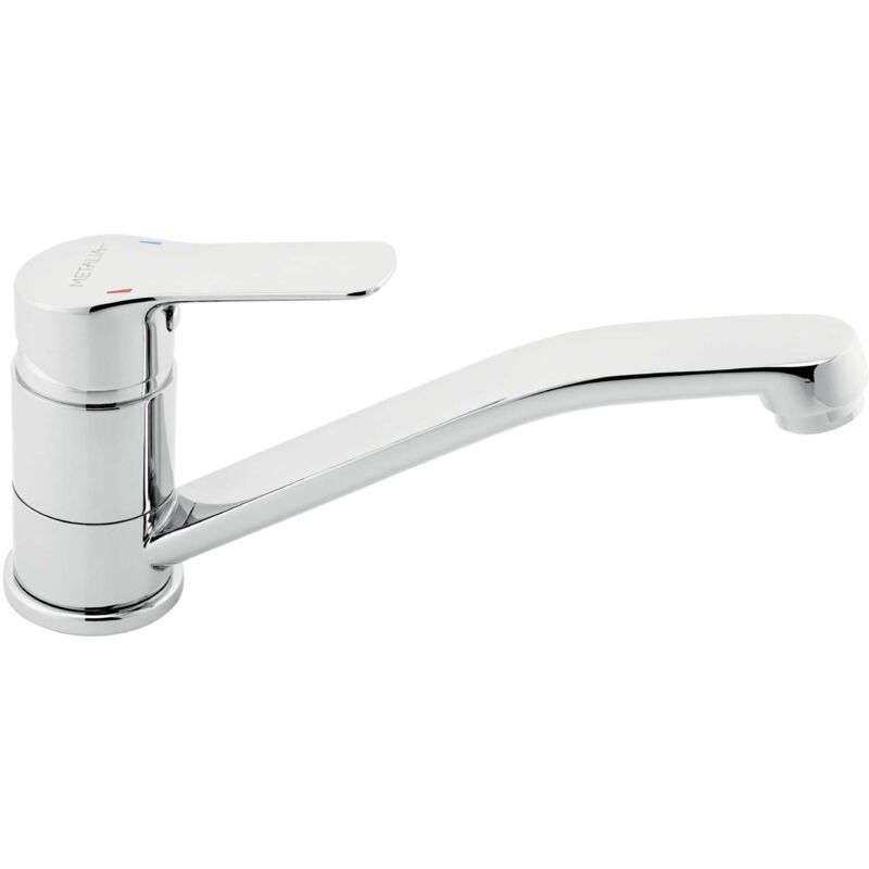 foto del prodotto novaservis metalia 54 miscelatore per lavabo, eco, cromo 54096,0e