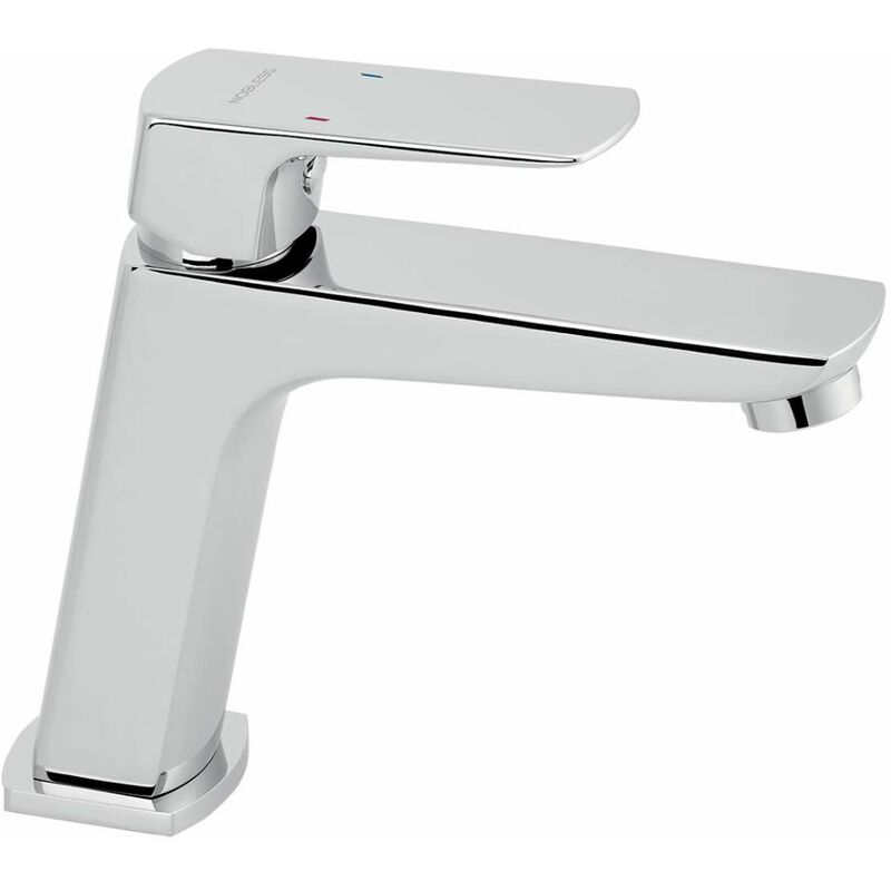 foto del prodotto novaservis nobless ego miscelatore da lavabo, cromo 43001 1,0