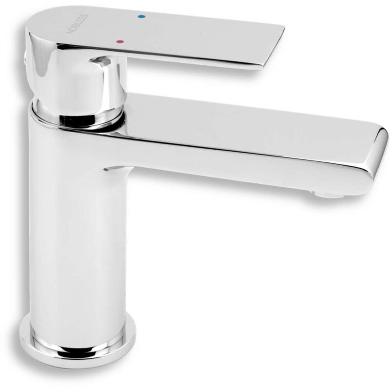 foto del prodotto novaservis nobless trend miscelatore da lavabo, cromo 41001 1,0
