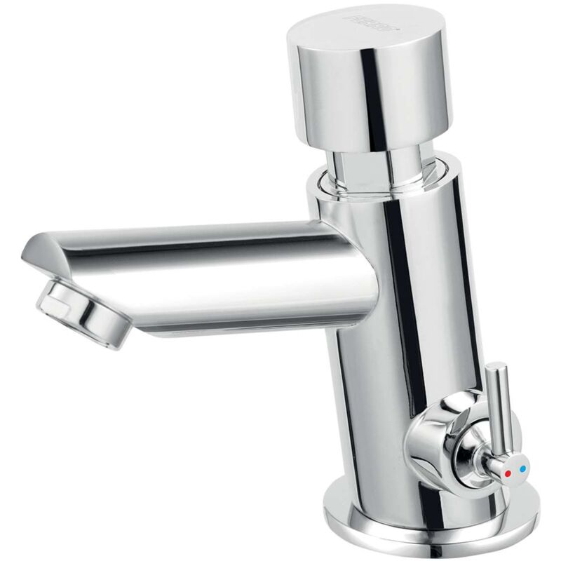 foto del prodotto novaservis rubinetti non miscelatori rubinetto non miscelatore per lavabo, cromo z501r