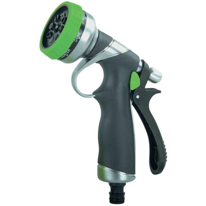 foto del prodotto novaservis sistema di irrigazione pistola a spruzzo, 8 funzioni dy2072