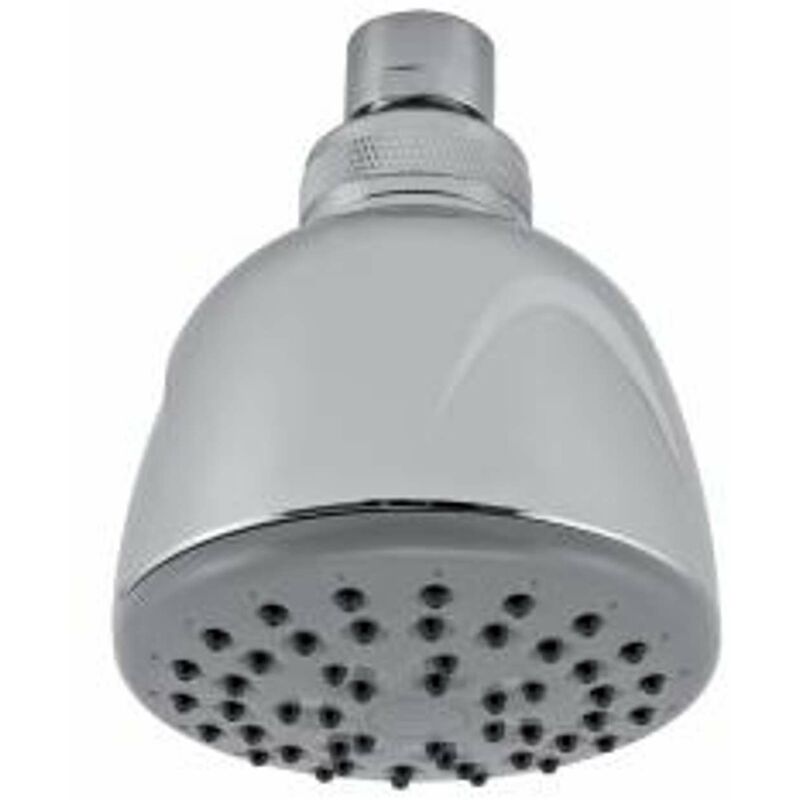 foto del prodotto novaservis soffioni doccia soffione doccia, cromo rup 124,0