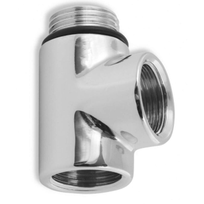 foto del prodotto novaservis termoarredo t kus, bianco t kus,1