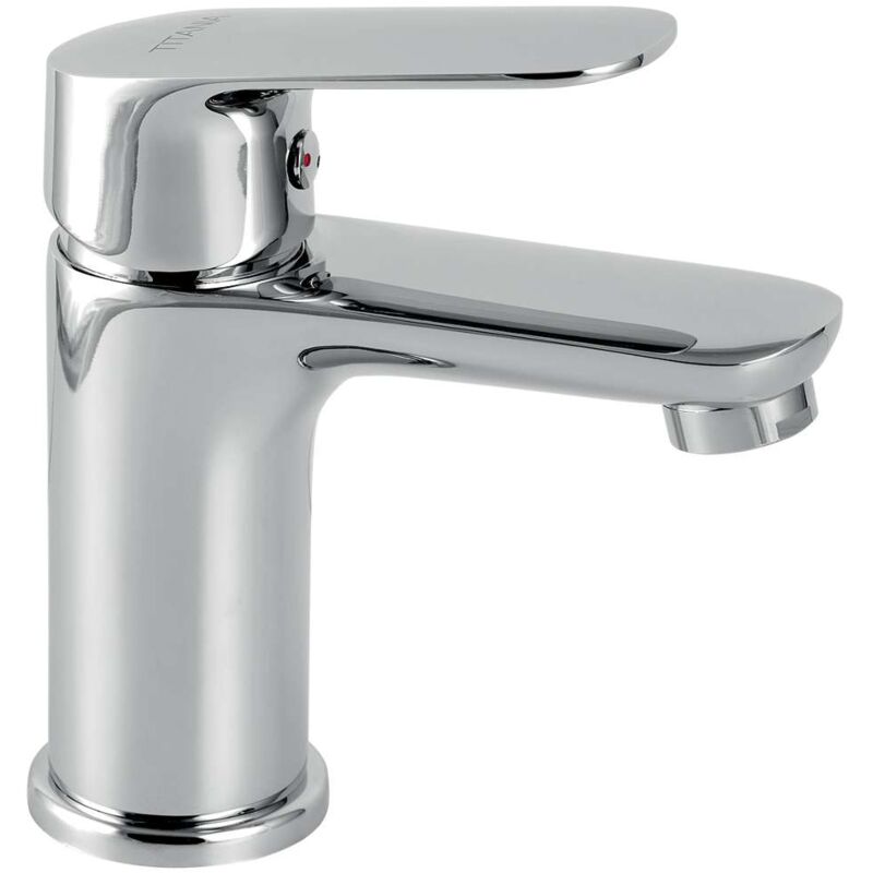 foto del prodotto novaservis titania cosmos miscelatore da lavabo, cromo 90201 1,0