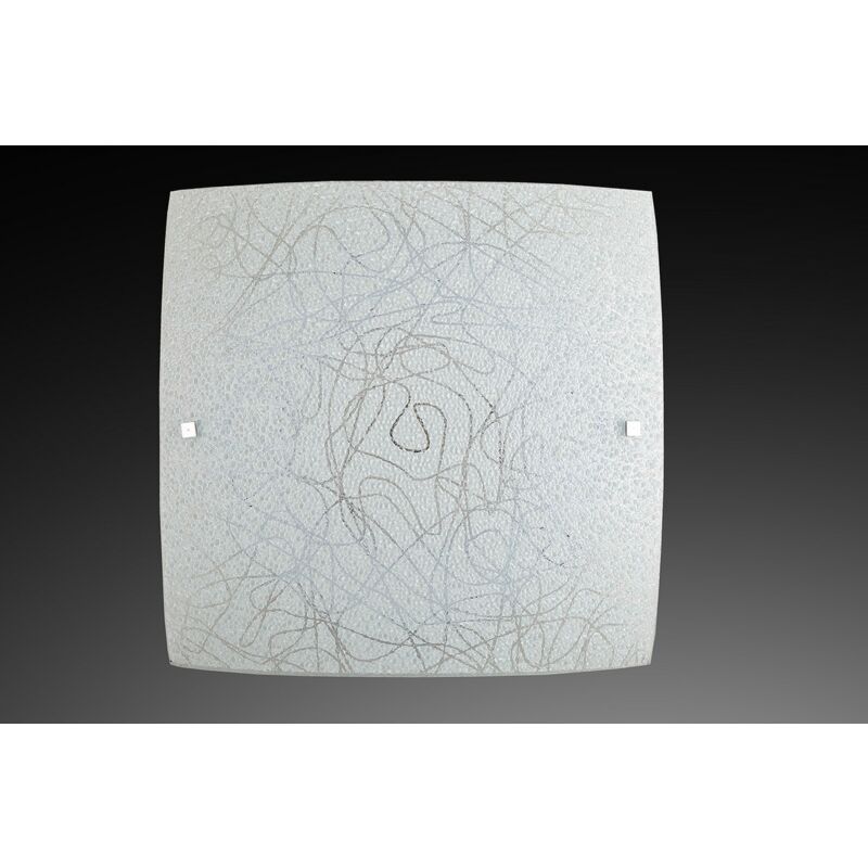 foto del prodotto novecento applique xina 42pl q cromo