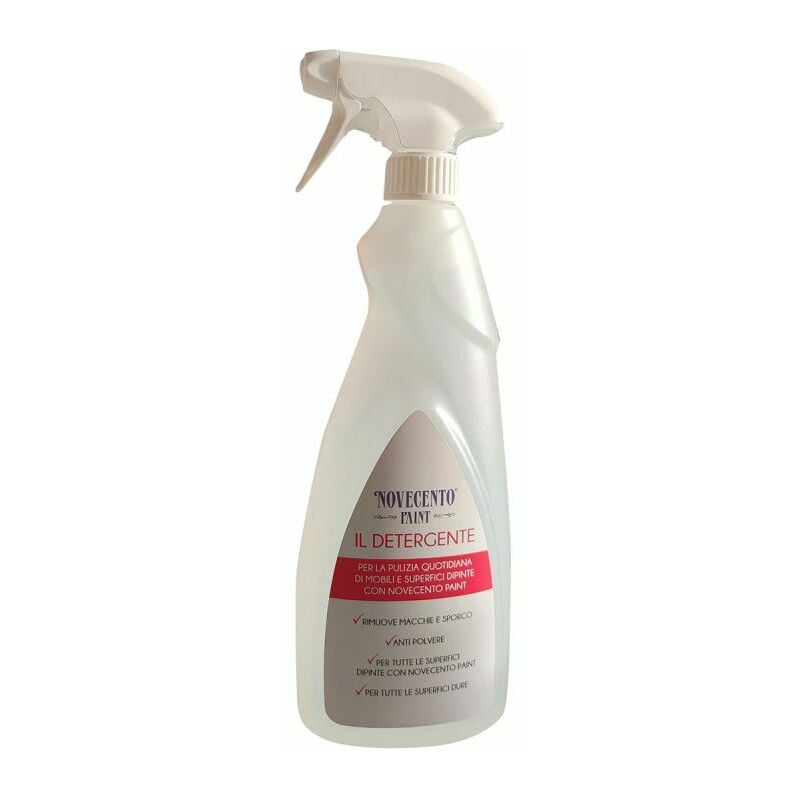 foto del prodotto novecento detergente paint 750ml