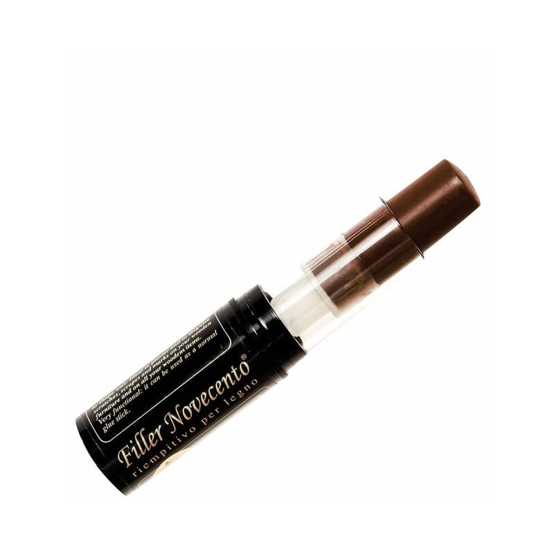 foto del prodotto novecento filler in cera per legno bianco