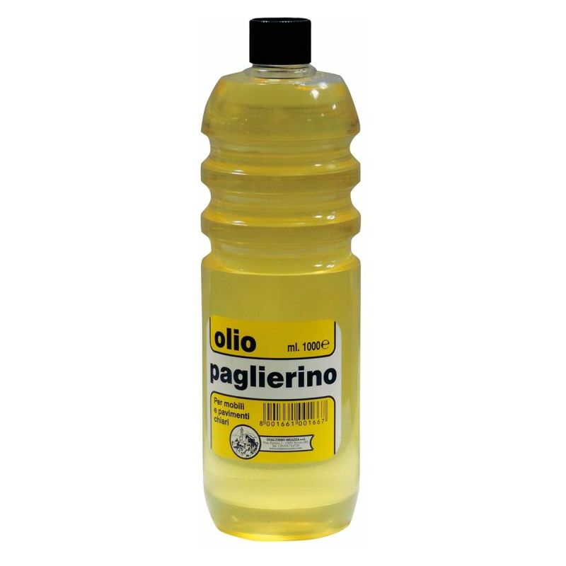 foto del prodotto novecento olio paglierino 1 lt