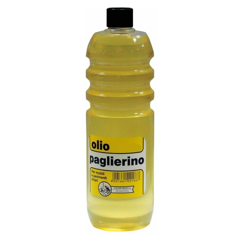 foto del prodotto novecento olio paglierino 500ml