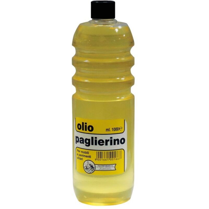 foto del prodotto novecento olio paglierino protettivo mobili serramenti legno 1 lt 1 lt